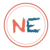 NayaEducation™ logo, NayaEducation™ contact details