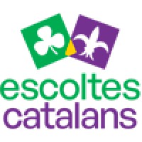 Escoltes Catalans logo, Escoltes Catalans contact details