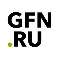 GFN.RU logo, GFN.RU contact details