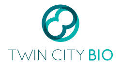 Twin City Bio logo, Twin City Bio contact details