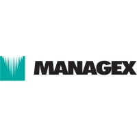 Managex logo, Managex contact details