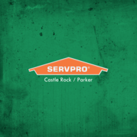 SERVPRO of Castle Rock / Parker logo, SERVPRO of Castle Rock / Parker contact details