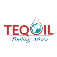 Teqoil International logo, Teqoil International contact details