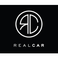 RealCar logo, RealCar contact details