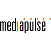 Mediapulse Corp. logo, Mediapulse Corp. contact details