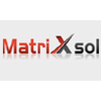 Matrixsol logo, Matrixsol contact details