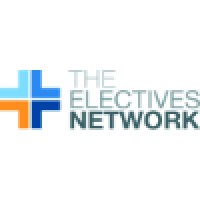 The Electives Network Ltd. logo, The Electives Network Ltd. contact details