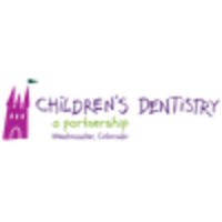 Childrens Dentristry logo, Childrens Dentristry contact details