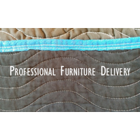 Professional Furniture Delivery logo, Professional Furniture Delivery contact details