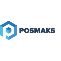 Posmaks logo, Posmaks contact details