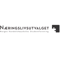 Næringslivsutvalget NHH logo, Næringslivsutvalget NHH contact details