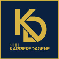 Karrieredagene NHH logo, Karrieredagene NHH contact details