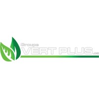 Groupe Vert Plus logo, Groupe Vert Plus contact details