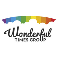 Wonderful Times Group AB (WTG) logo, Wonderful Times Group AB (WTG) contact details