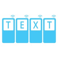 TEXT logo, TEXT contact details