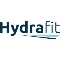 Hydrafit AS logo, Hydrafit AS contact details