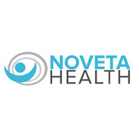 Noveta Health logo, Noveta Health contact details