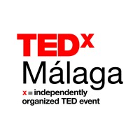 TEDxMálaga logo, TEDxMálaga contact details