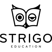 Strigo AB logo, Strigo AB contact details