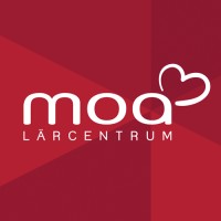 MoA Lärcentrum logo, MoA Lärcentrum contact details