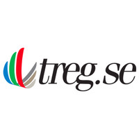 TreG.se logo, TreG.se contact details