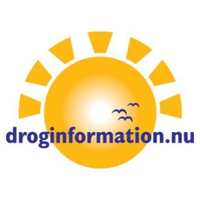 Droginformation.nu logo, Droginformation.nu contact details