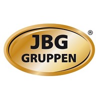 JBG Gruppen logo, JBG Gruppen contact details