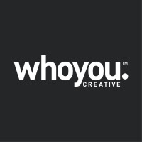 Whoyou Creative logo, Whoyou Creative contact details