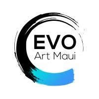 Evo Art Maui logo, Evo Art Maui contact details