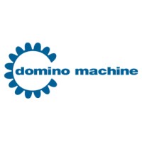 Domino Machine logo, Domino Machine contact details