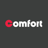 Comfort-Kjeden logo, Comfort-Kjeden contact details