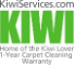 Kiwi Technical Services logo, Kiwi Technical Services contact details