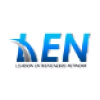 London Entrepreneurs Network Limited logo, London Entrepreneurs Network Limited contact details