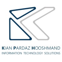 Kian Pardaz Hooshmand logo, Kian Pardaz Hooshmand contact details