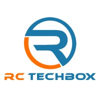 RCtechbox IT Services logo, RCtechbox IT Services contact details