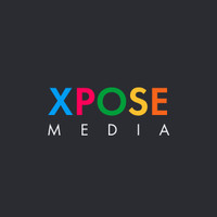 Xpose Media logo, Xpose Media contact details