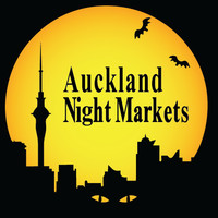 Auckland Night Market logo, Auckland Night Market contact details