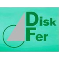 Diskfer logo, Diskfer contact details