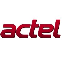 ACTEL SA logo, ACTEL SA contact details