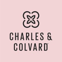 Charles & Colvard logo, Charles & Colvard contact details