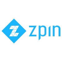 Zpin AS logo, Zpin AS contact details