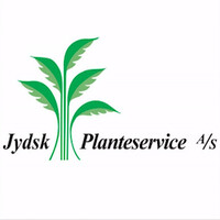 Jydsk Planteservice A/S logo, Jydsk Planteservice A/S contact details