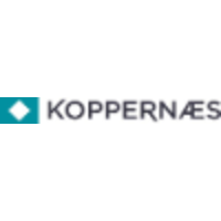 Koppernæs AS logo, Koppernæs AS contact details