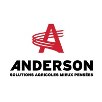 Groupe Anderson logo, Groupe Anderson contact details