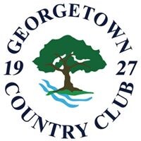 Georgetown Country Club logo, Georgetown Country Club contact details