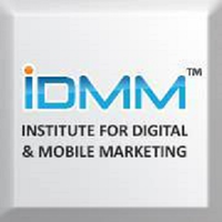 IDMM(Institute for Digital & Mobile Marketing) logo, IDMM(Institute for Digital & Mobile Marketing) contact details