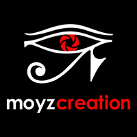 Moyzcreation logo, Moyzcreation contact details