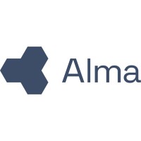 Alma Clean Power logo, Alma Clean Power contact details