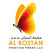 Al Bostan Printing Press L.L.C logo, Al Bostan Printing Press L.L.C contact details