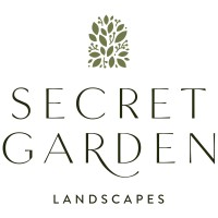 Secret Garden Landscapes logo, Secret Garden Landscapes contact details